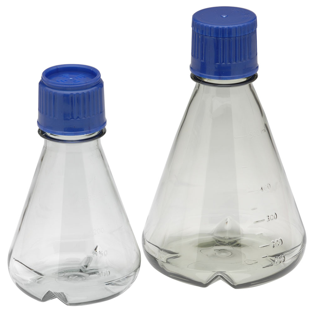 flask vs beaker